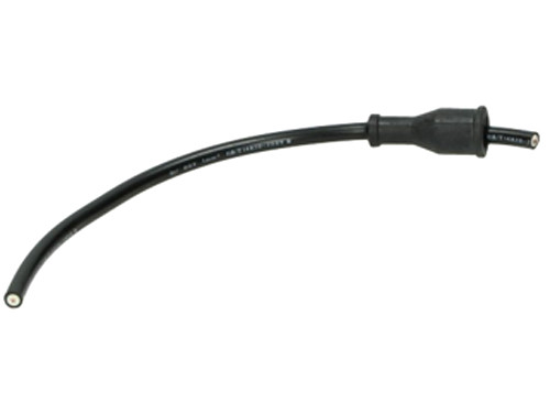 Kabel Bougie 25cm Kokusan Zundapp