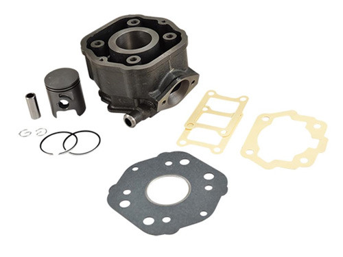 Cilinder Kit Standaard Model 50cc Derbi Senda 50 / GPR 50 <2006