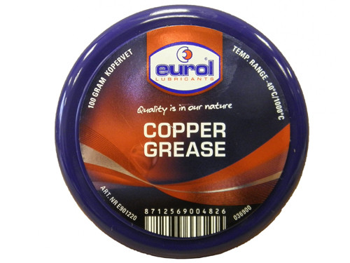 Eurol Kopervet Pot 100g