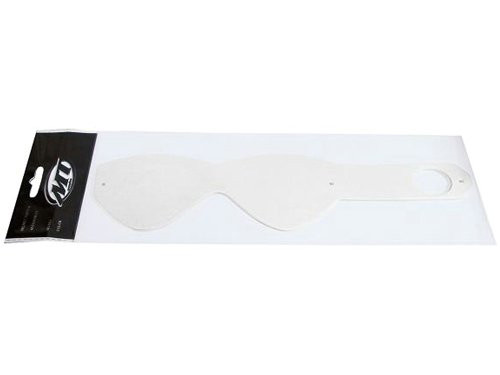 MT Tear-Off Pro II 10 Stuks Transparant