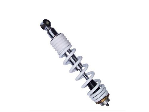 MKX Sport Schokbreker 268mm Wit Universeel