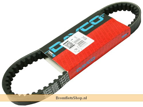 Dayco V-Snaar 17.5x808 CPI/Generic/Keeway