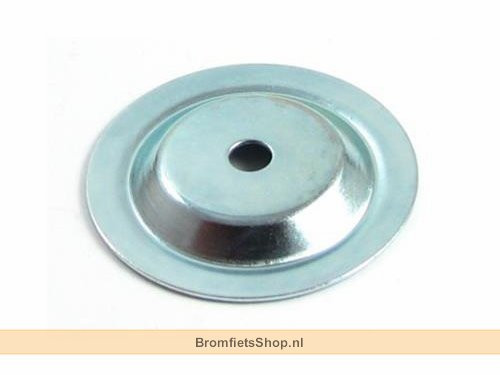 Bovenplaat Koppeling Segment Gilera Citta / Piaggio Si / Vespa Bravo/Ciao