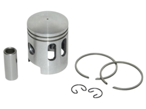 Zuiger Kit 38.00mm Pen12 Model Membraan Tomos A35