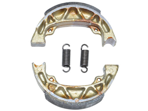 Newfren Remsegment Set Type GF0266 Piaggio Zip/RST/Ciao