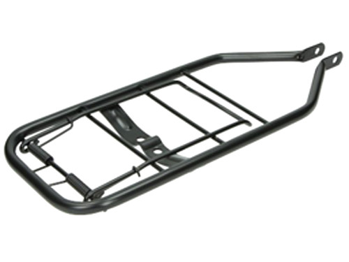 Bagagedrager Zwart Puch Maxi