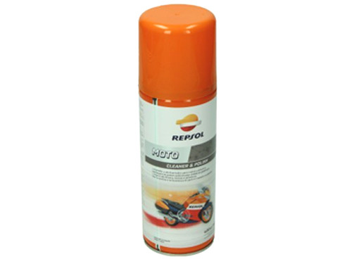 Repsol Glas/Kunstof Reiniger Spuitbus Spuitbus 400ml