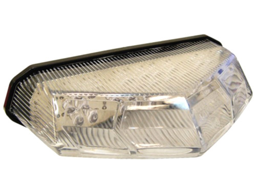 Achterlicht 25 Led Derbi Senda DRD / CPI SX 50 / Motorhispania RX50R / Peugeot XR7 50 / Rieju RS2 50