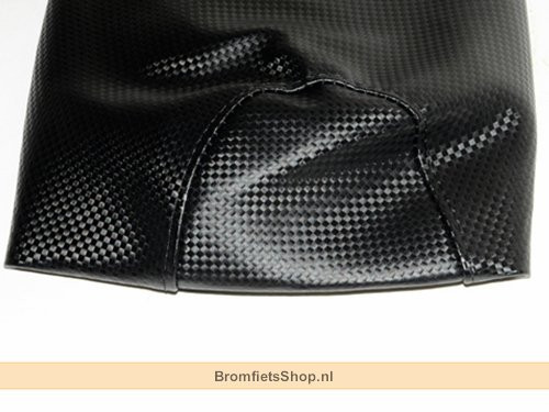 Buddydek Carbon Malaguti F15