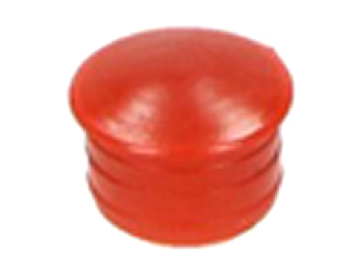 Plug Remankerplaat Voorwiel Rood Puch Maxi