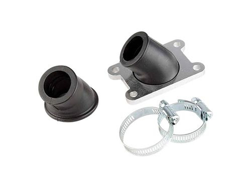 Spruitstuk Draaibaar + Extra Rubber Minarelli AM6
