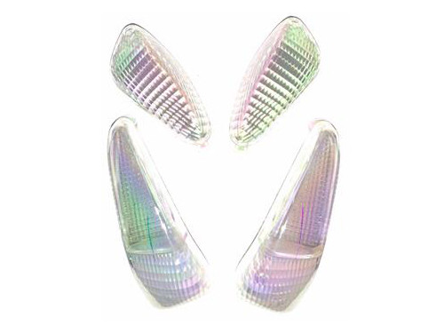 Knipperlicht Glas Set Multi-Color Gilera Runner SP/Runner Pro