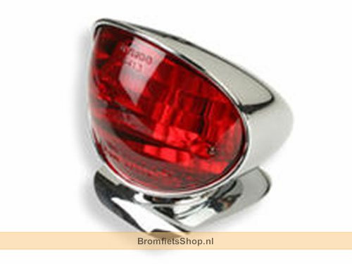 Achterlicht Kymco People 50