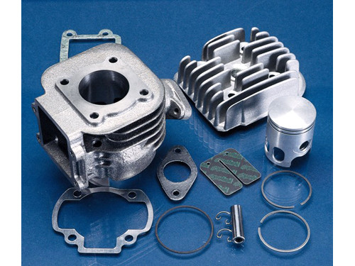 Polini Cilinder Kit 40mm 50cc Minarelli Verticaal