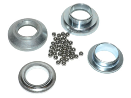 Balhoofd Set Origineel Model Zundapp