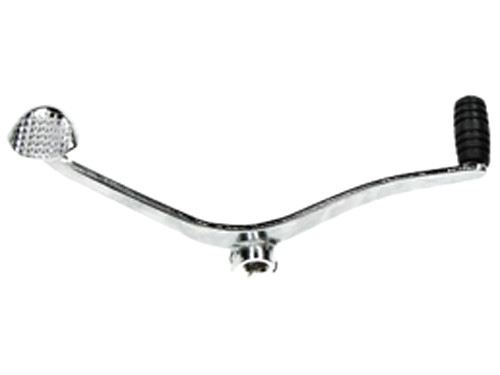 Schakelpedaal Chroom Yamaha DT50MX/FS1/SS50