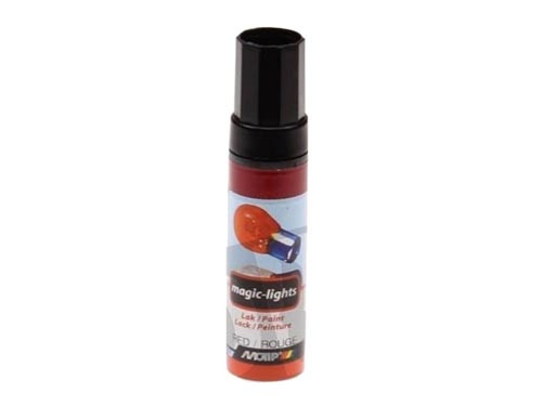 Motip Magic Lights 12ml Rood