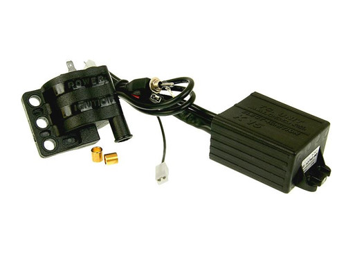Malossi RPM-Control Derbi / Minarelli AM6