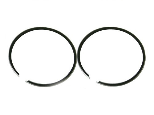 Zuigerveer Set 40.30x1.2B 50cc Minarelli AM6 Conisch