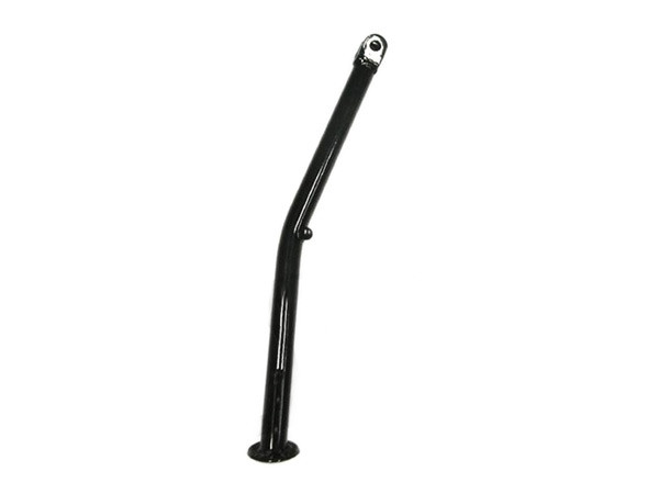 Zijstandaard Zwart Derbi Senda SM DRD/X-Treme/X-Race