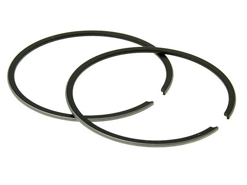Airsal Zuigerveer Set 40x1 B CPI GTR 50 LC / Minarelli / Peugeot / Piaggio