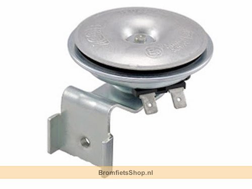 Claxon 12V Piaggio LX/Beverly