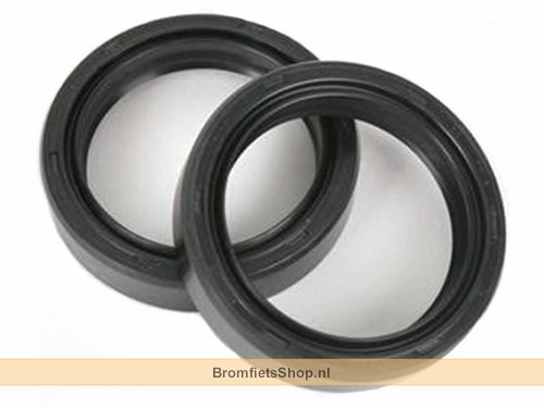 Keerring 35x47x9.5/10.5