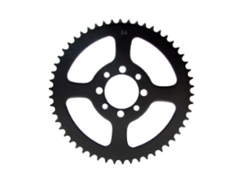 IGM Achtertandwiel 49T Kawasaki AR 50 / Suzuki TS50X/TS50ER