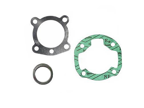 Pakking Set Cilinder 3-Delig 40mm Peugeot Fox/103 / Honda Wallaroo