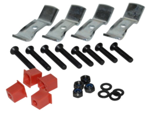 Shad Montage Set Topkoffer SH29-33