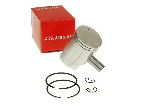 Airsal Zuiger 48.0mm Suzuki RMX/SMX