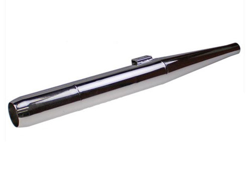 Uitlaat Model 6.3 32mm Kreidler