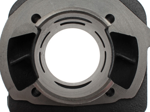 Top Performance Cilinder Kit Peugeot LUDIX AC 47mm