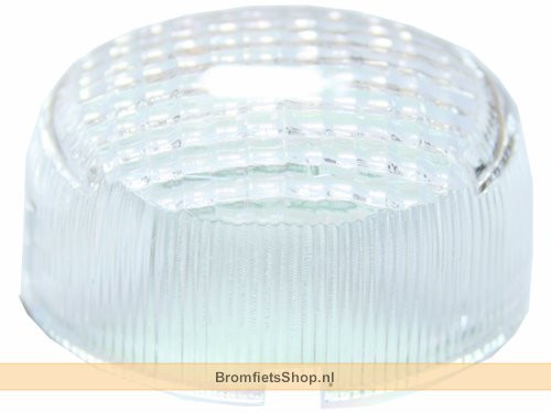 Glas Knipperlicht Color Links Achter Yamaha Aerox 