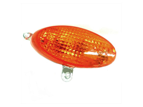 Knipperlicht Links Voor Oranje Kymco KB 50/Scout 50