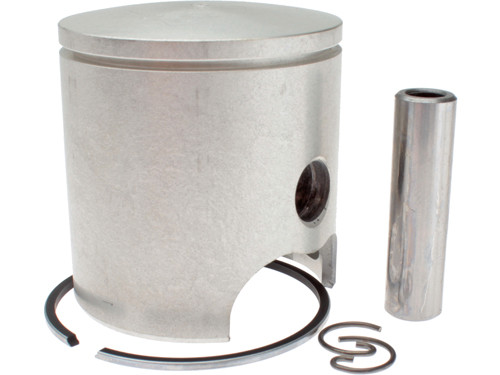 Top Performance Zuiger Kit Minarelli AC 47.0mm