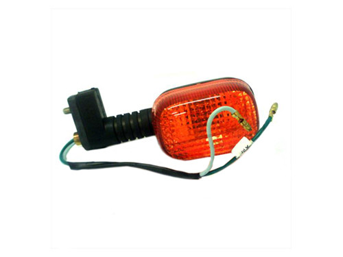 Knipperlicht Rechts Achter Oranje Kymco KB 50/Scout 50