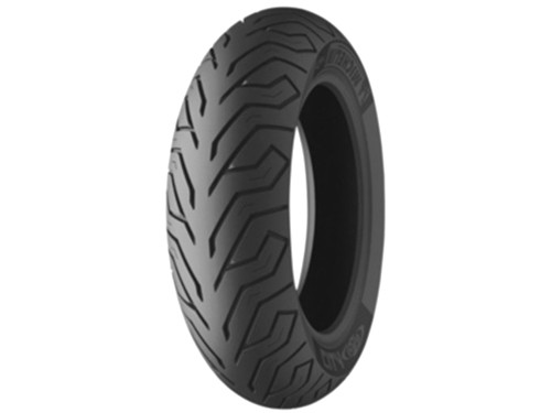 Michelin City Grip Buitenband 11-120/70 TL