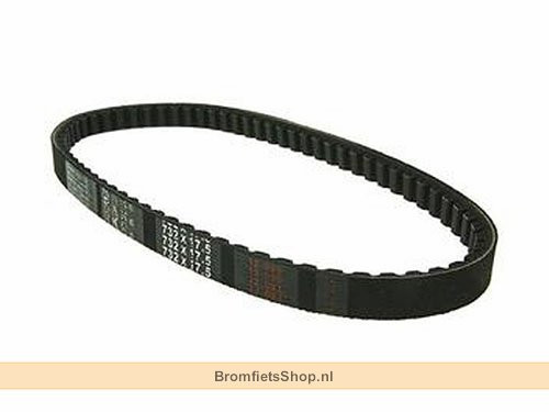 Mokix V-Snaar 14.0x860 Honda / Piaggio