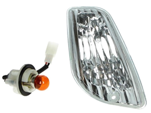 Knipperlicht Rechts Voor Origineel Model Vespa LX/LXV/S