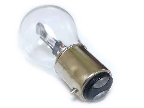Flosser Lamp BA15D 6V 15/15W