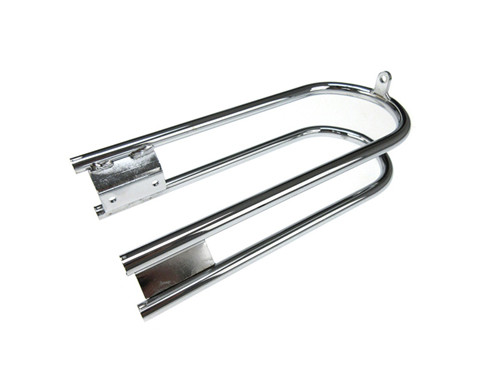 EBR Stabilisator Dubbel Voorvork Chroom Puch Maxi