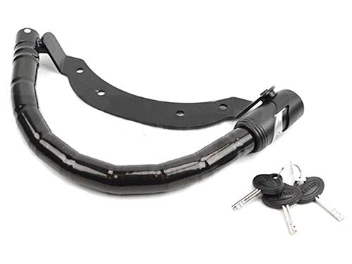 Artago Cap Anti Robos Slot Vespa Primavera/Sprint