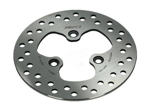 IGM Remschijf Voor 170x46x4.0mm Peugeot Kisbee 2T RS