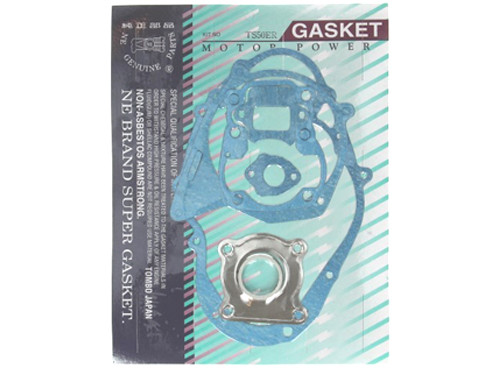 Pakking Set Compleet Motorblok Suzuki TS50ER