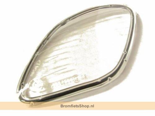 Koplamp Glas Links Piaggio NRG-RST