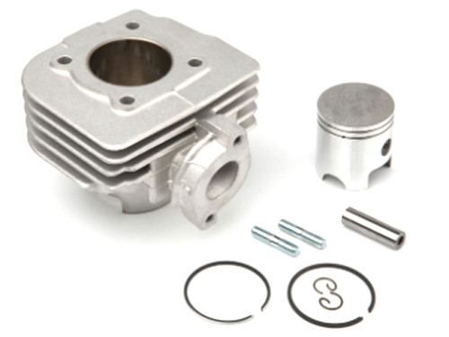Airsal Cilinder Kit 41.0mm Hyosung Rally SF50
