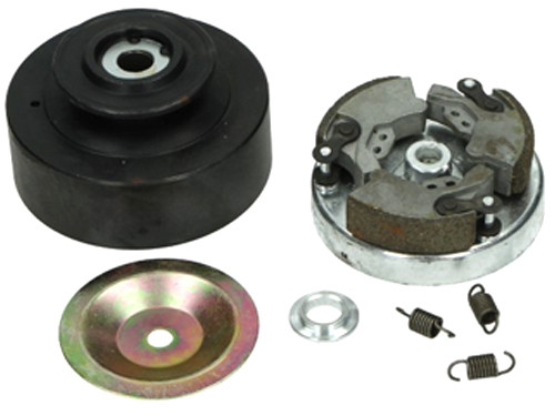 Koppeling Compleet Gilera Citta