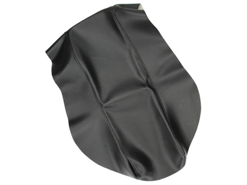 Buddydek Carbon Zwart Derbi Senda DRD 2006>