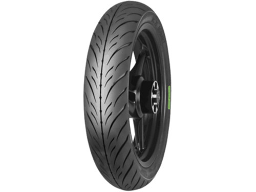 Sava MC25 Buitenband 17-100/80
